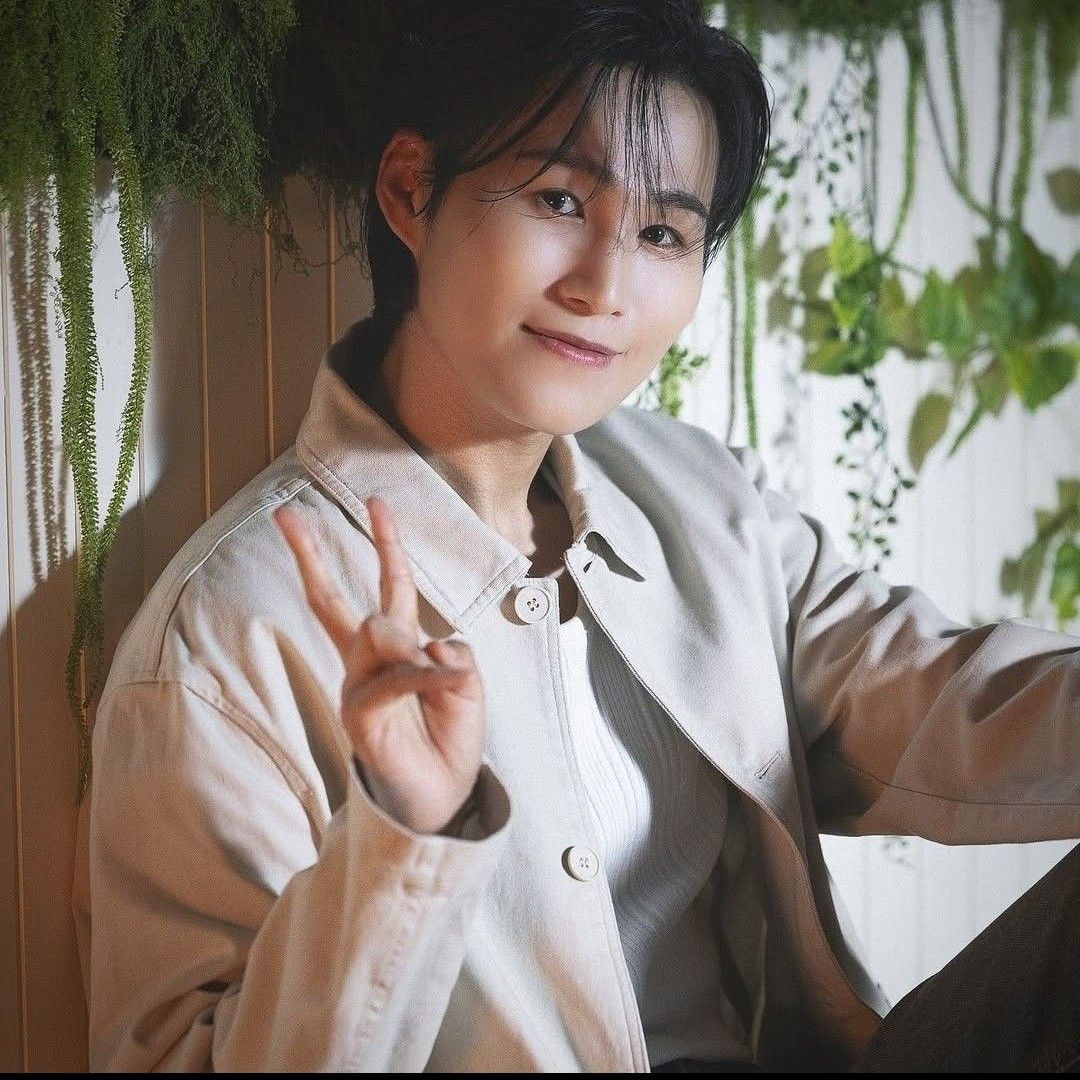 金熙栽的近期活動照