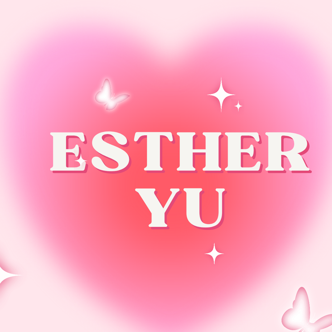 Latest photo of Esther Yu
