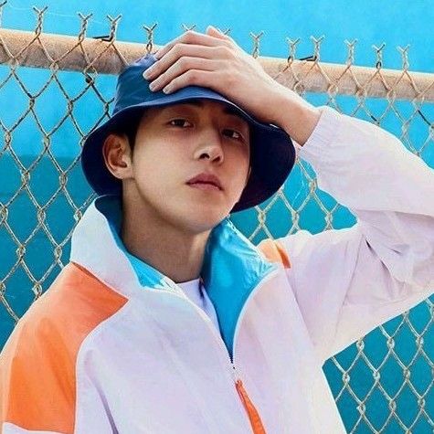 Latest photo of Nam Joohyuk