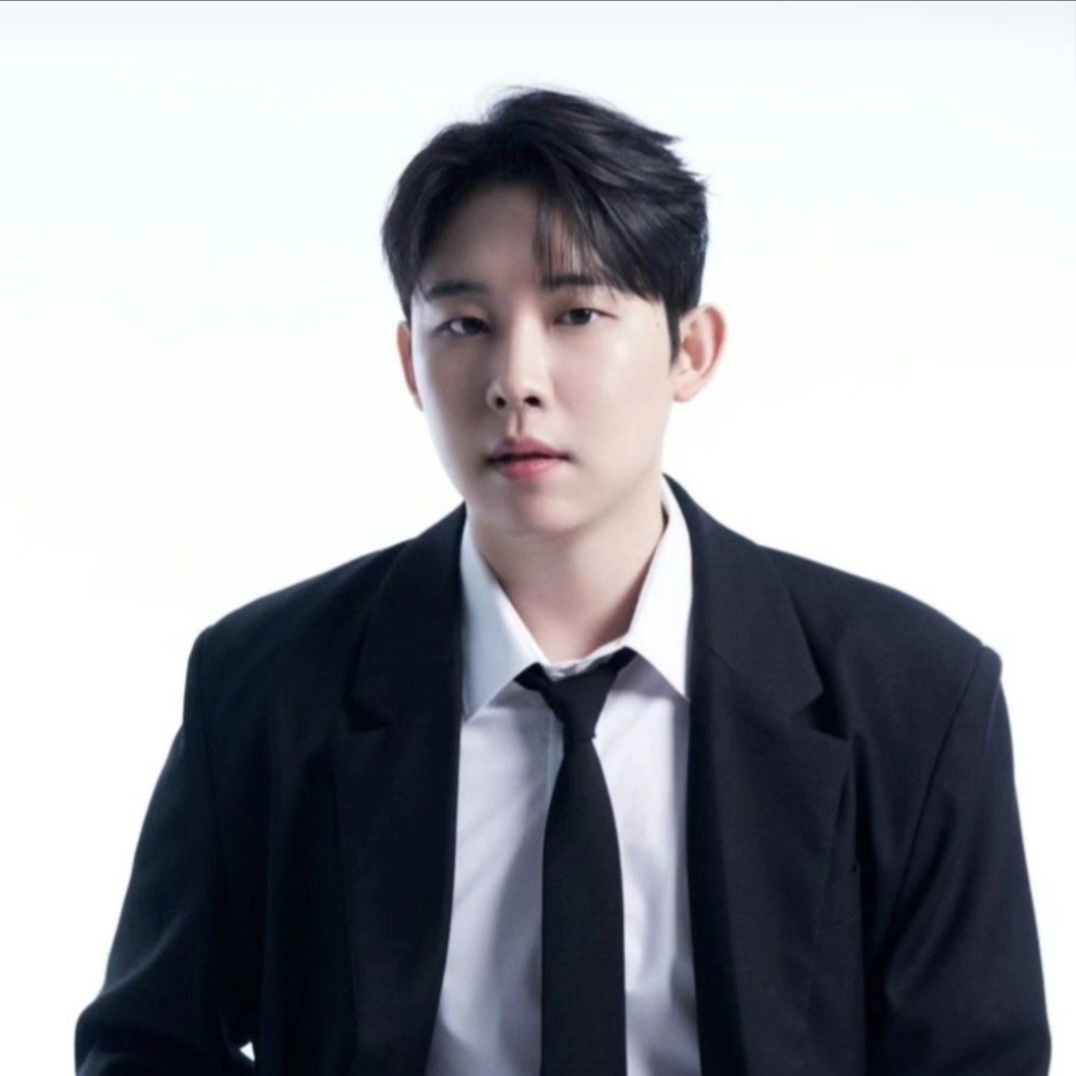 Recent activity shot of Jinuk