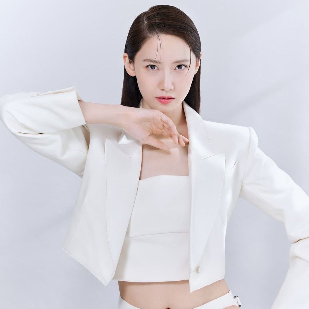 Behind-the-scenes cut of Yoona