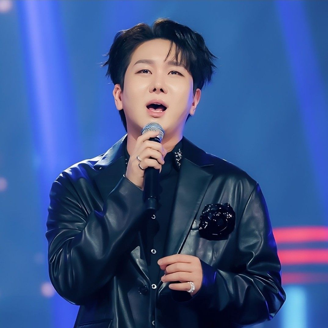 Latest photo of Kim Soochan