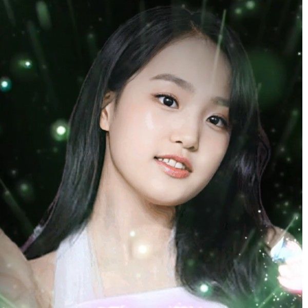 Cuplikan di balik layar dari Kim Taeyeon