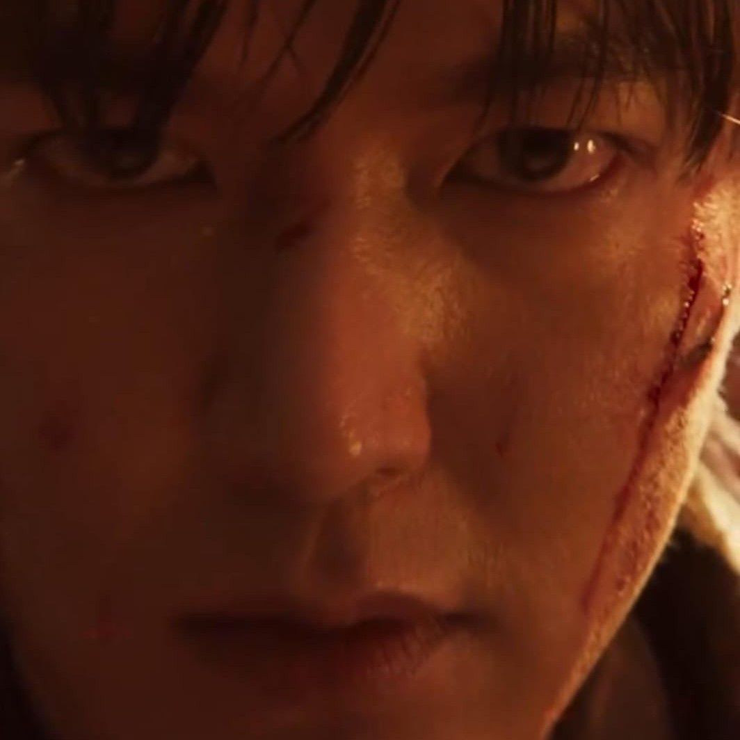 李敏镐的近期活动照