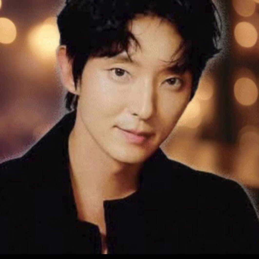 Latest photo of Lee Joongi