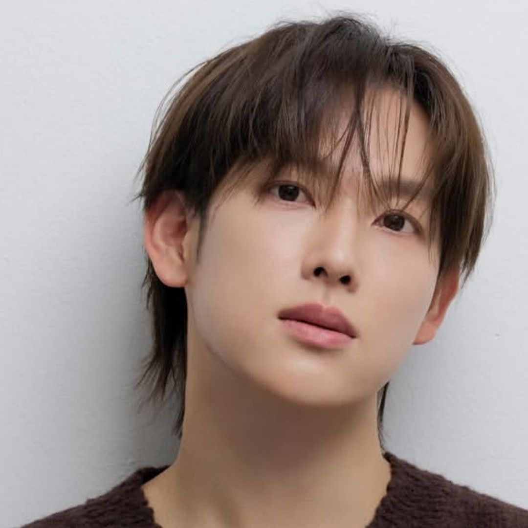 Recent activity shot of Yim Siwan