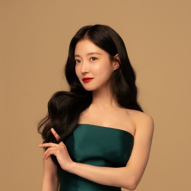 A moment captured by a fan of Lee Seyoung