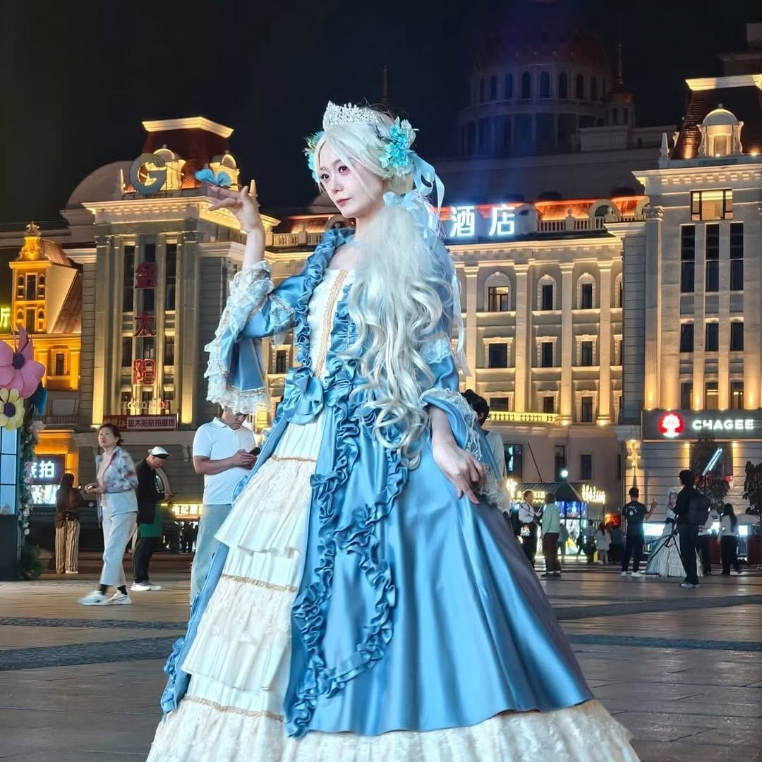 전소민 팬이 찍은 순간