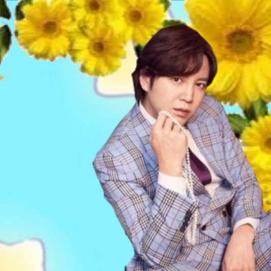 A moment captured by a fan of Jang Geunsuk