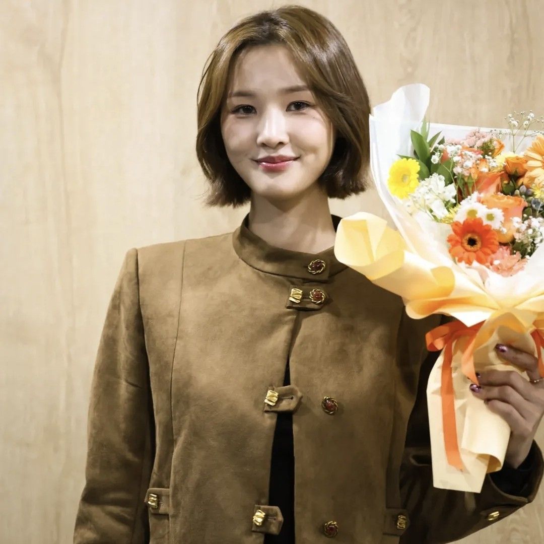 Latest photo of Hwang WooLim