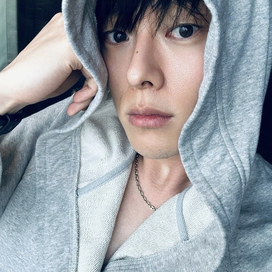 Latest photo of Jang Kiyong