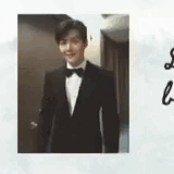 Cuplikan di balik layar dari Kim Seonho