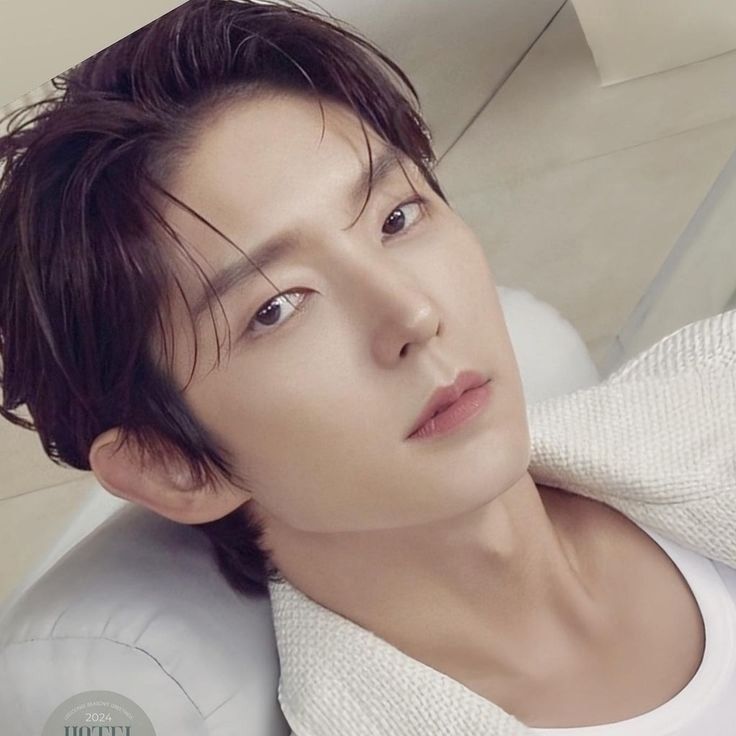 Foto terbaru dari Lee Joongi