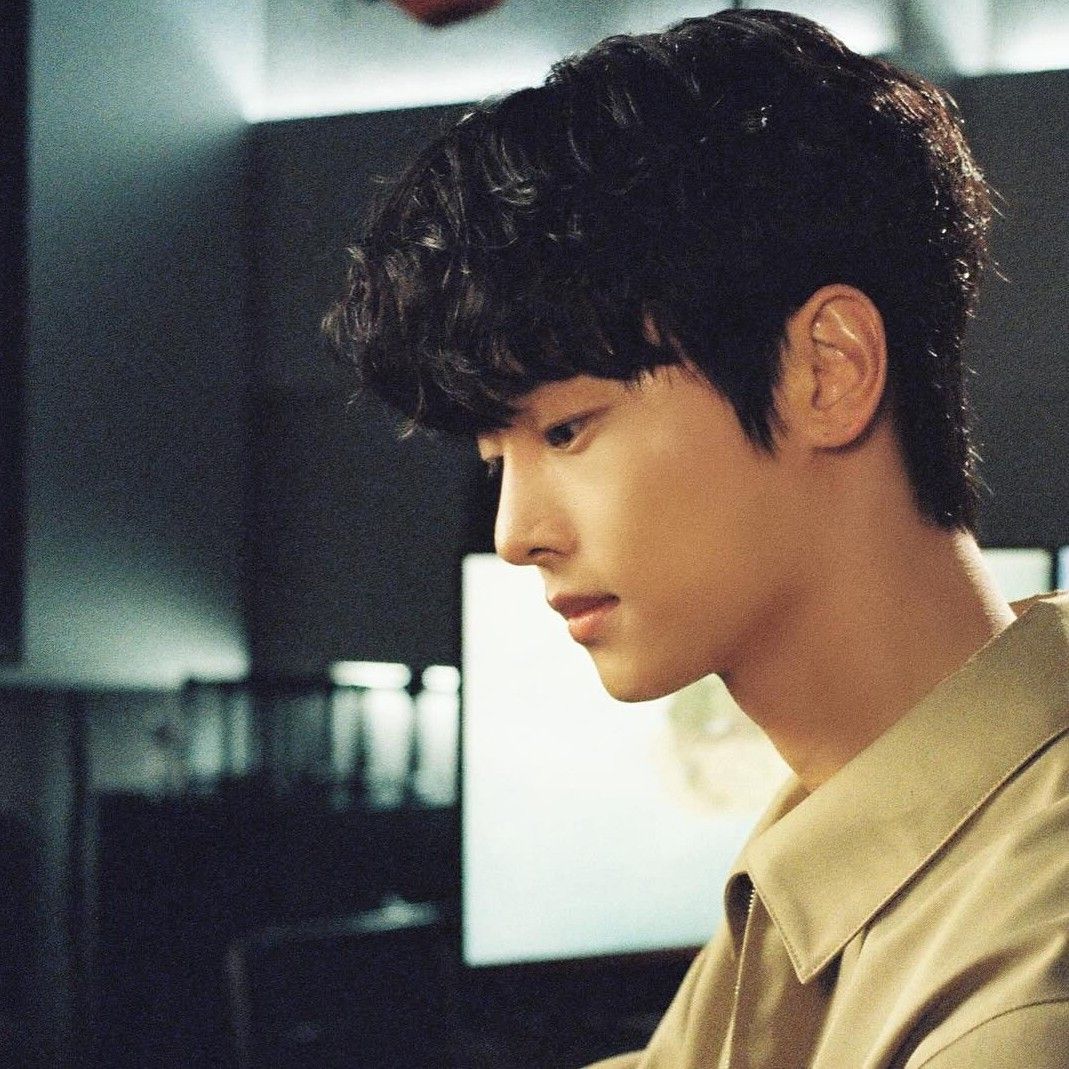 Latest photo of Cha Hakyeon (N)