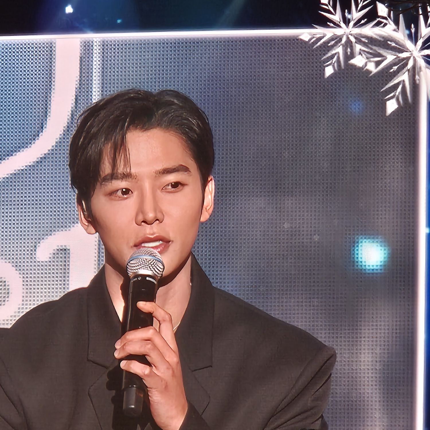 路雲的近期活動照