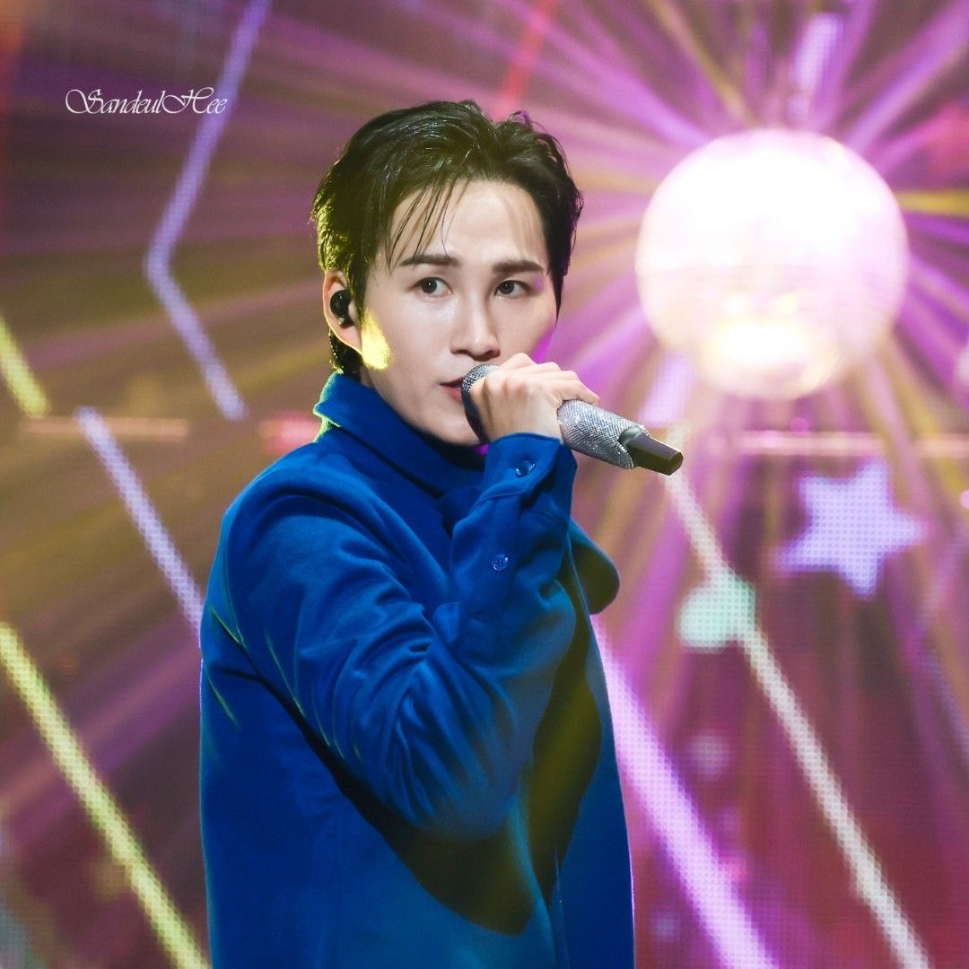 金熙栽的最新照片