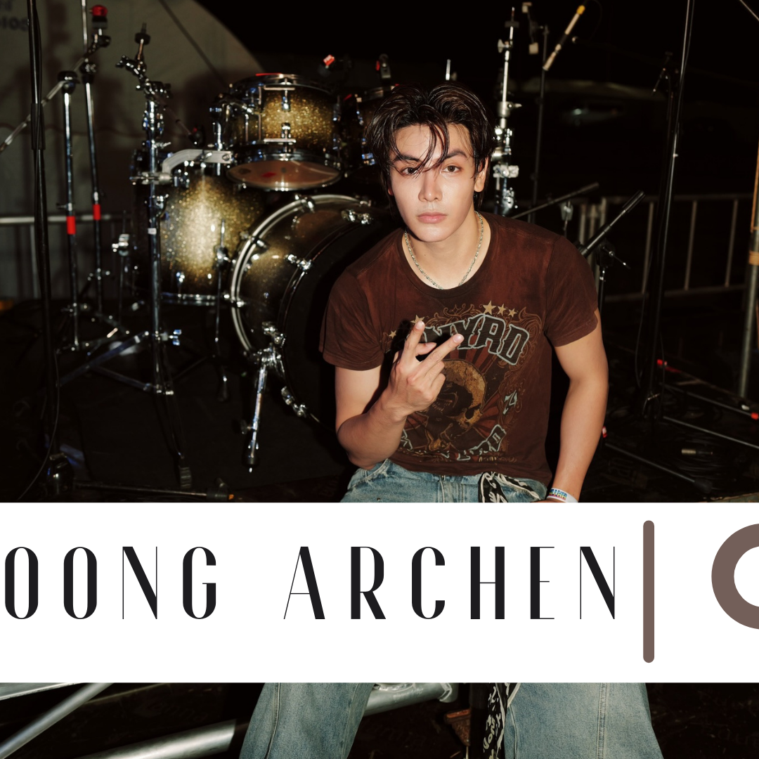 Latest photo of Joong Archen Aydin