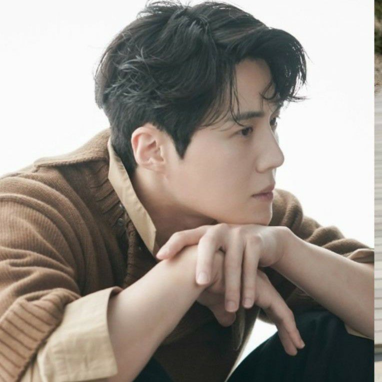 Latest photo of Kim Seonho