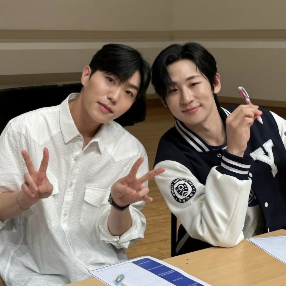 Recent activity shot of Libelante