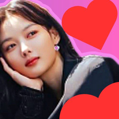 Latest photo of Kim Youjung