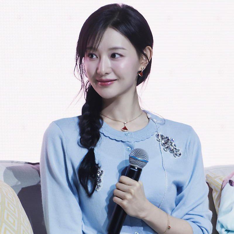 Latest photo of Kim Jiwon