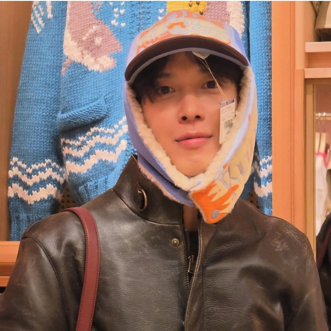 郑容和的近期活动照