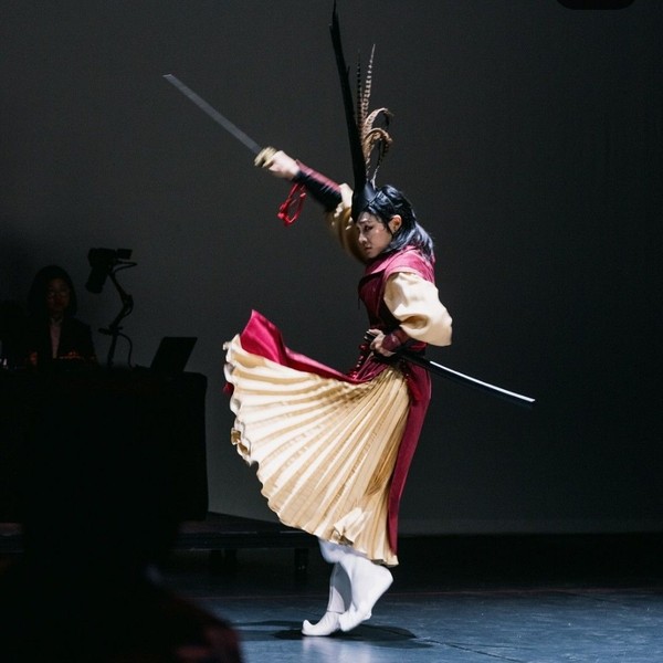 Representative photo of Ki Moogan showing their charm