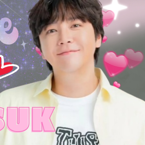 Recent activity shot of Jang Geunsuk