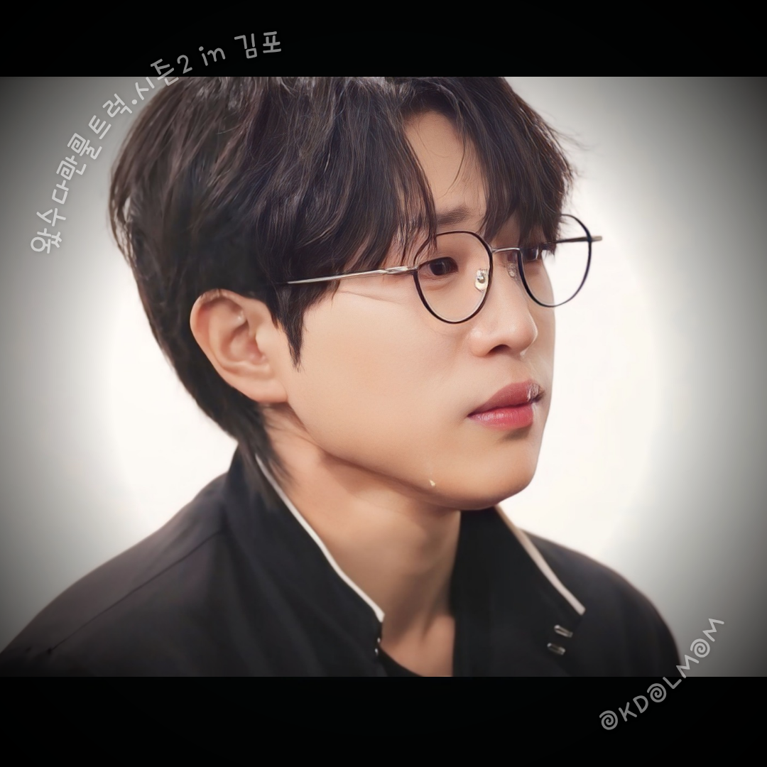 안성훈 팬이 찍은 순간