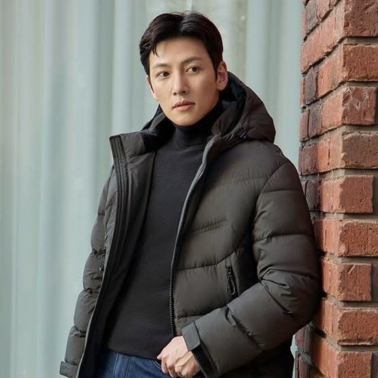 Recent activity shot of Ji Changwook