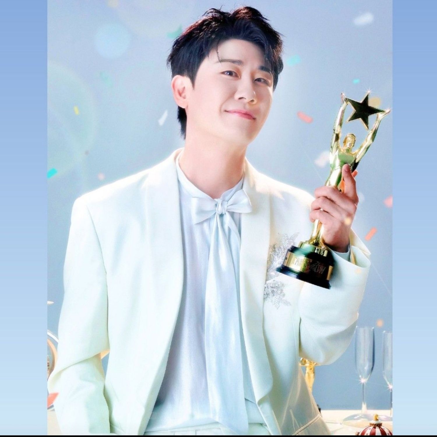 영탁 최근 활동샷