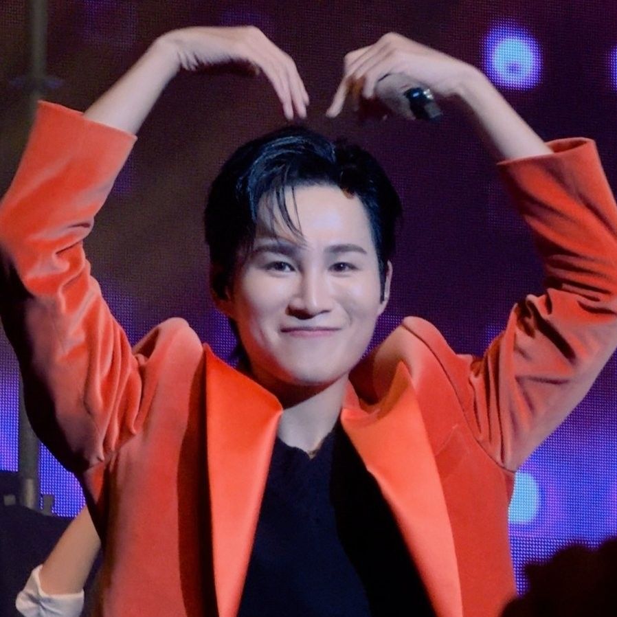 Latest photo of Kim Heejae