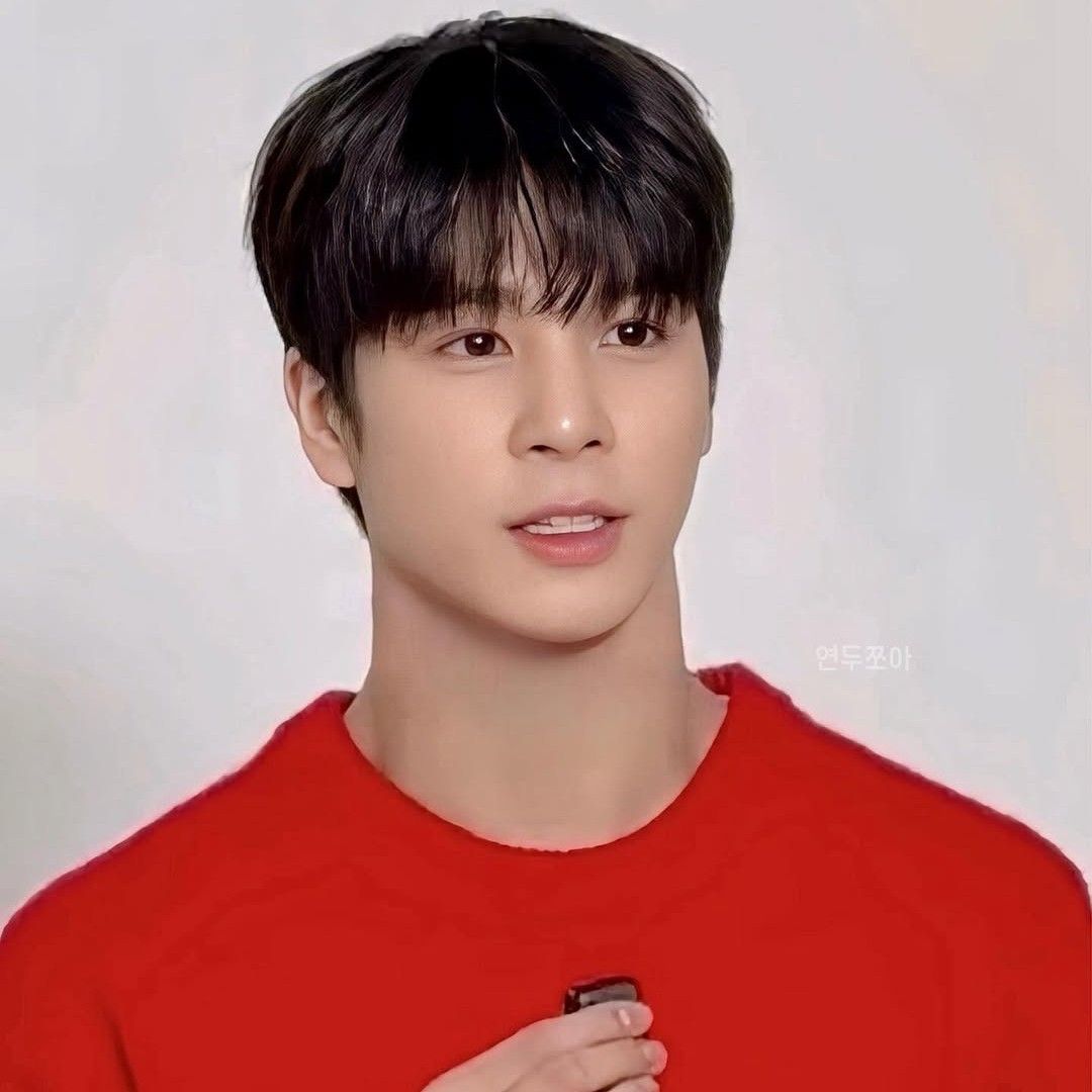 정동원 팬이 찍은 순간