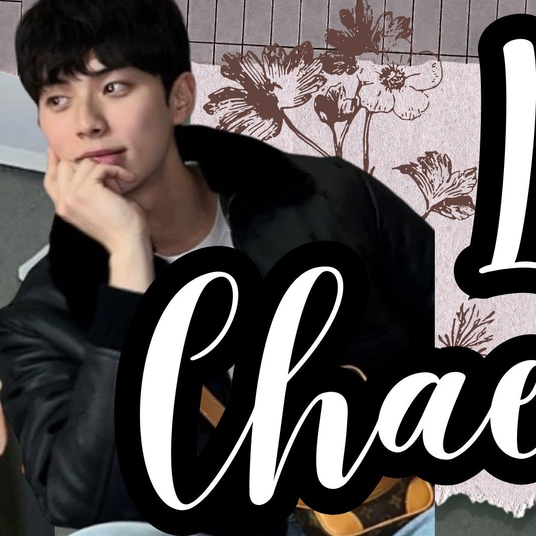 Recent activity shot of Lee Chaemin
