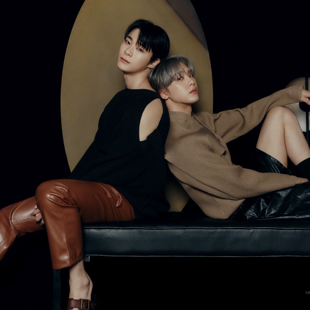 Latest photo of Yoon Sanha