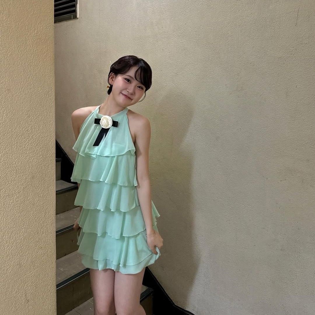 金多贤的最新照片