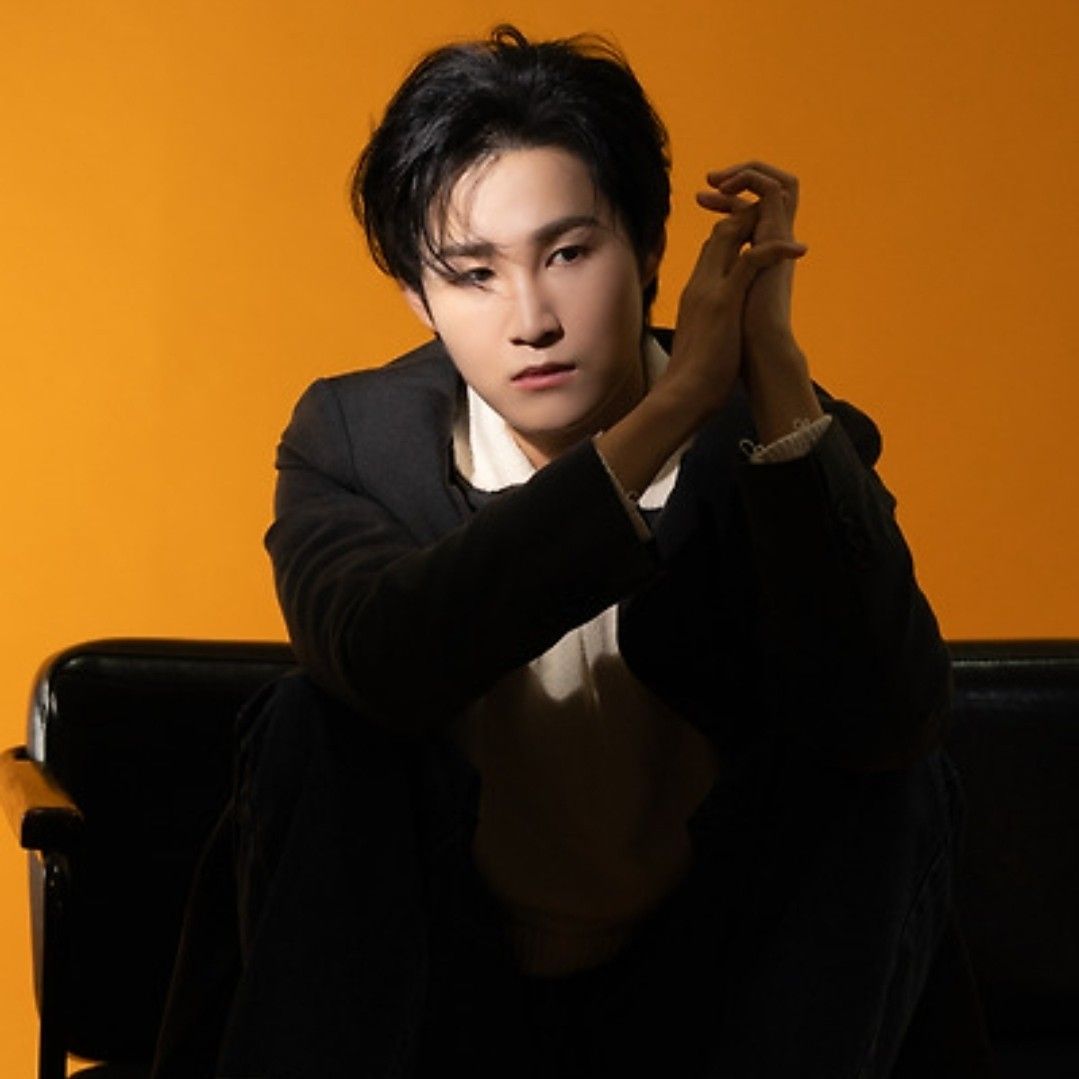 Cuplikan di balik layar dari Kim Heejae