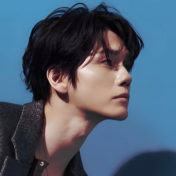 Representative photo of Ong Seongwu showing their charm