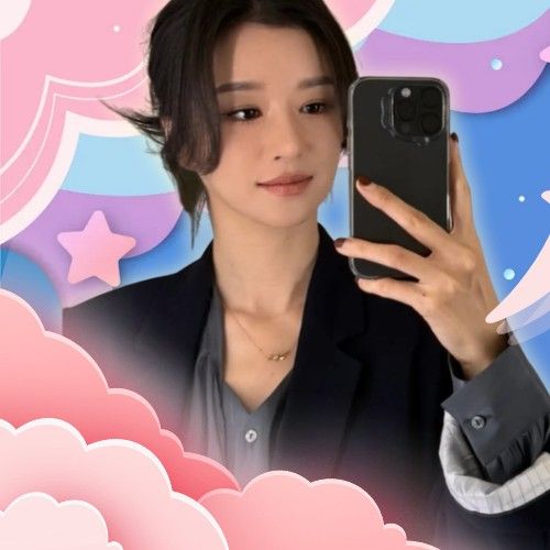 徐睿知的近期活動照