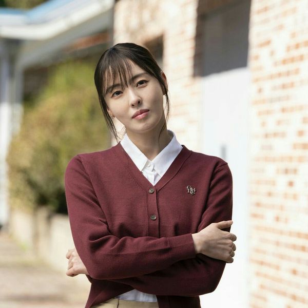 Representative photo of Lee Dahee  showing their charm