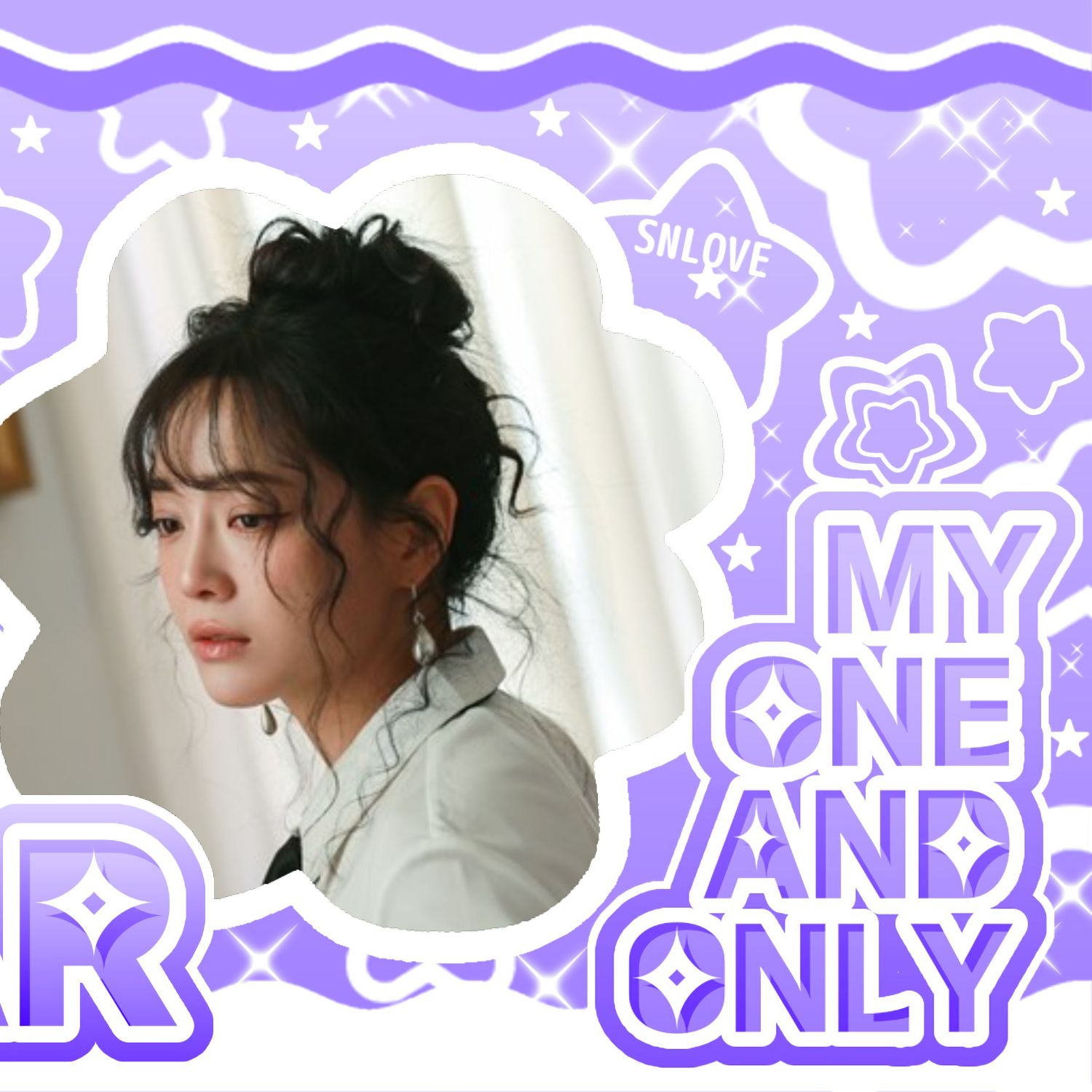 Latest photo of Kim Sejeong