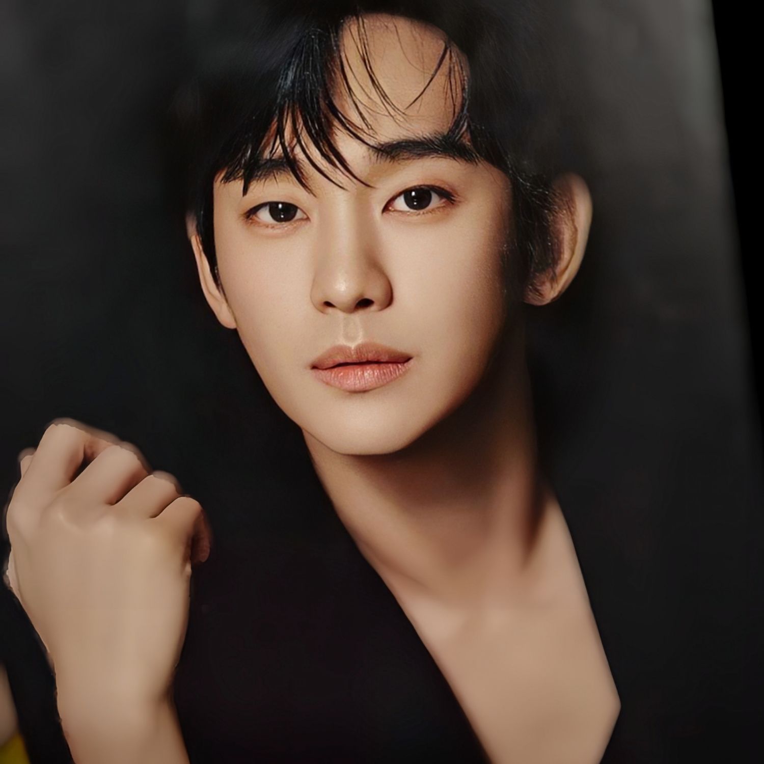 キム・スヒョンの最新写真