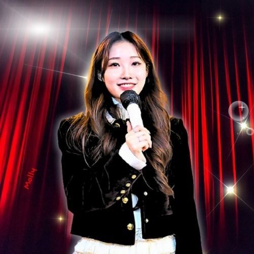 Recent activity shot of Jung Seojoo