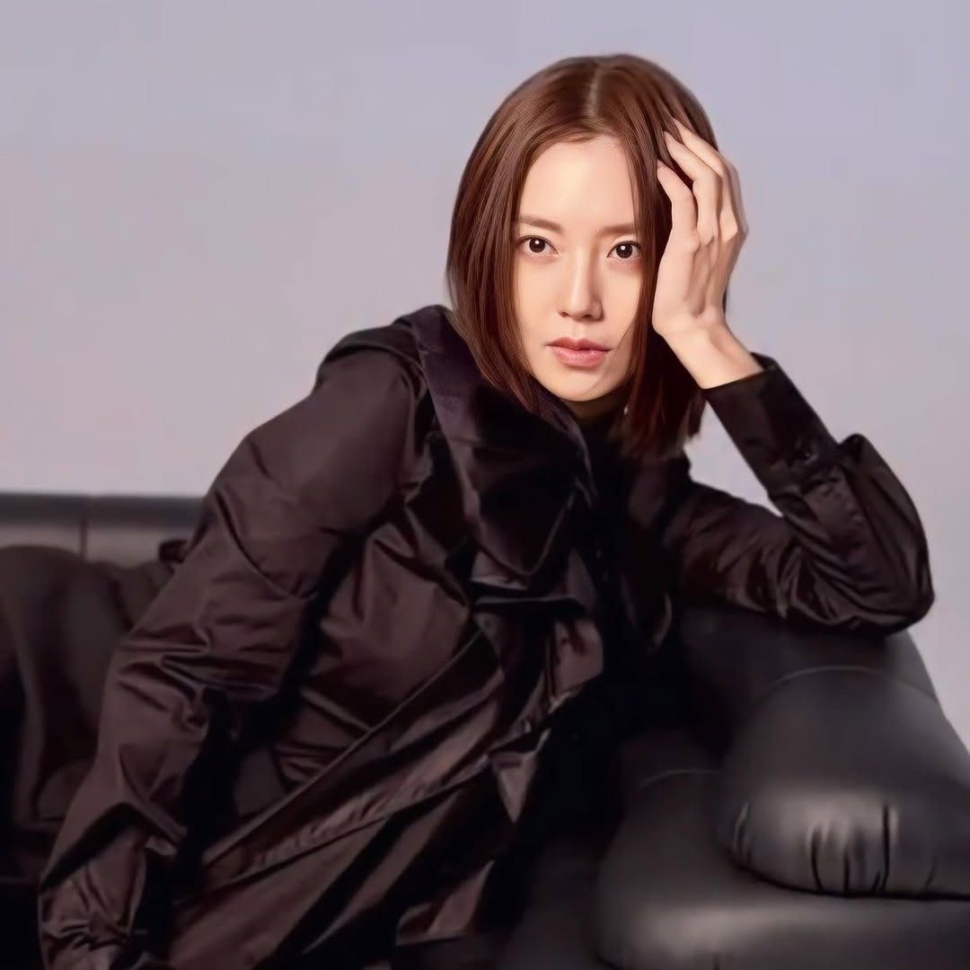 Latest photo of Moon Chaewon