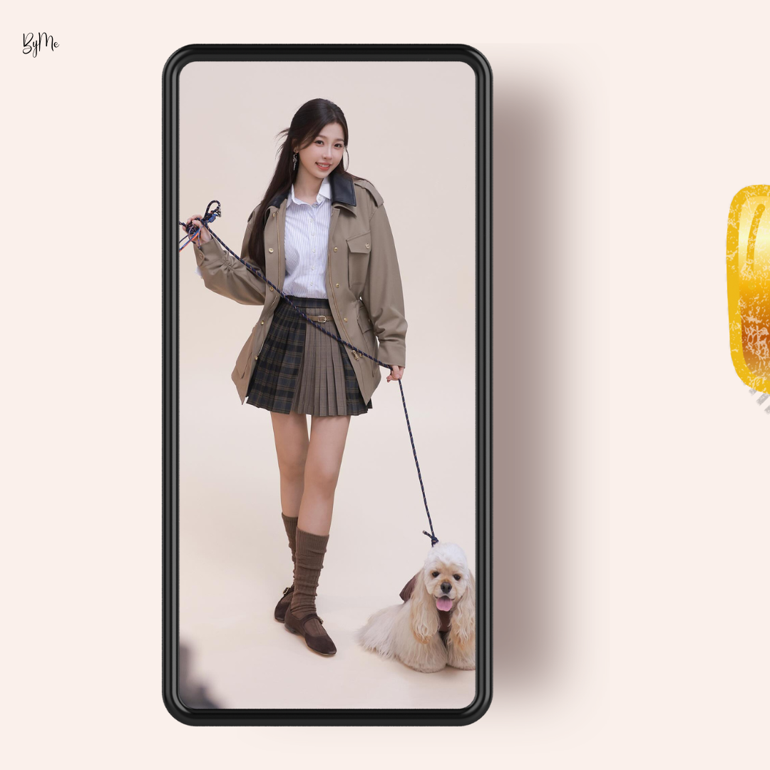 Latest photo of Esther Yu