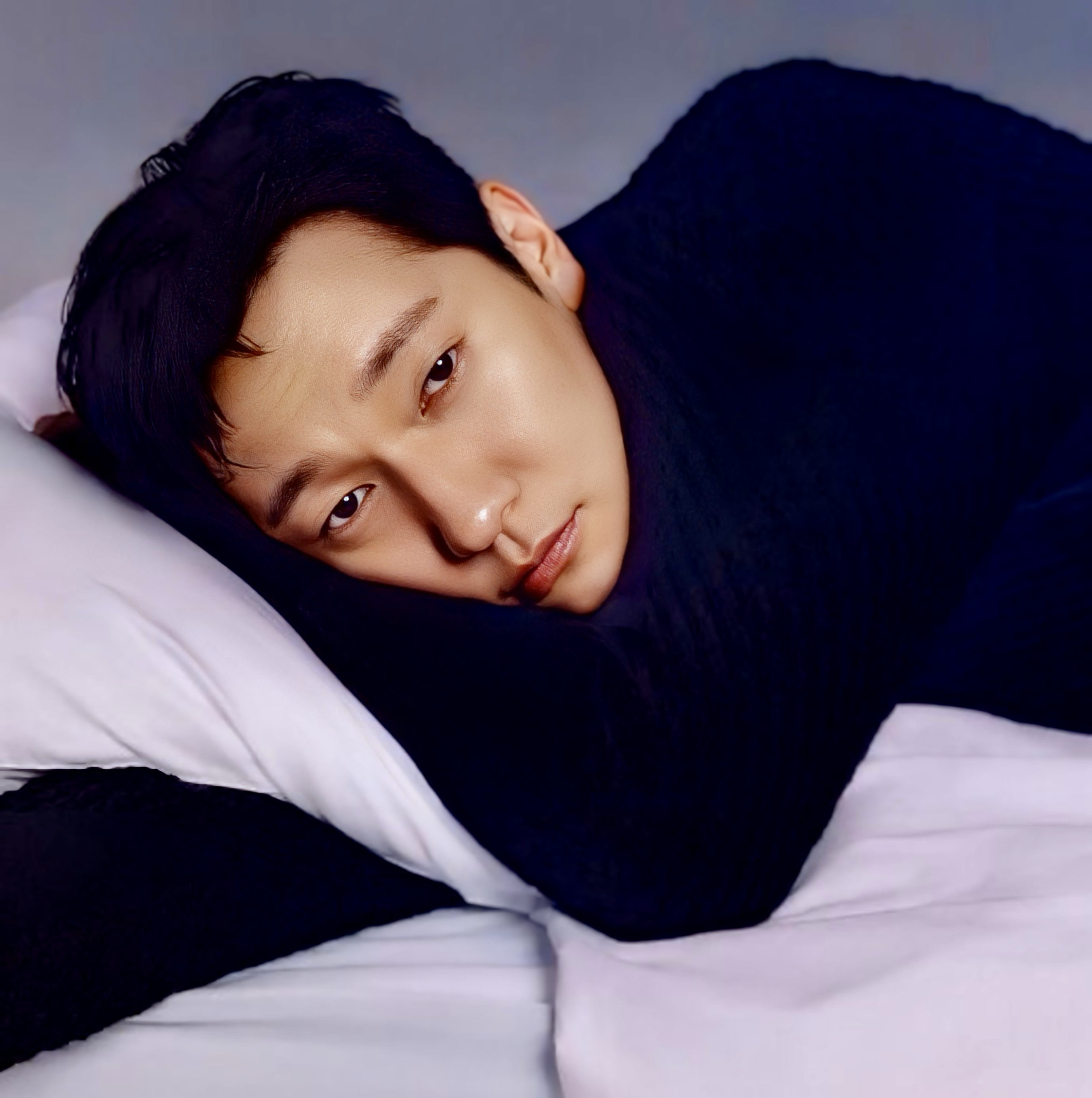 Foto kegiatan terbaru dari Son Seokkoo