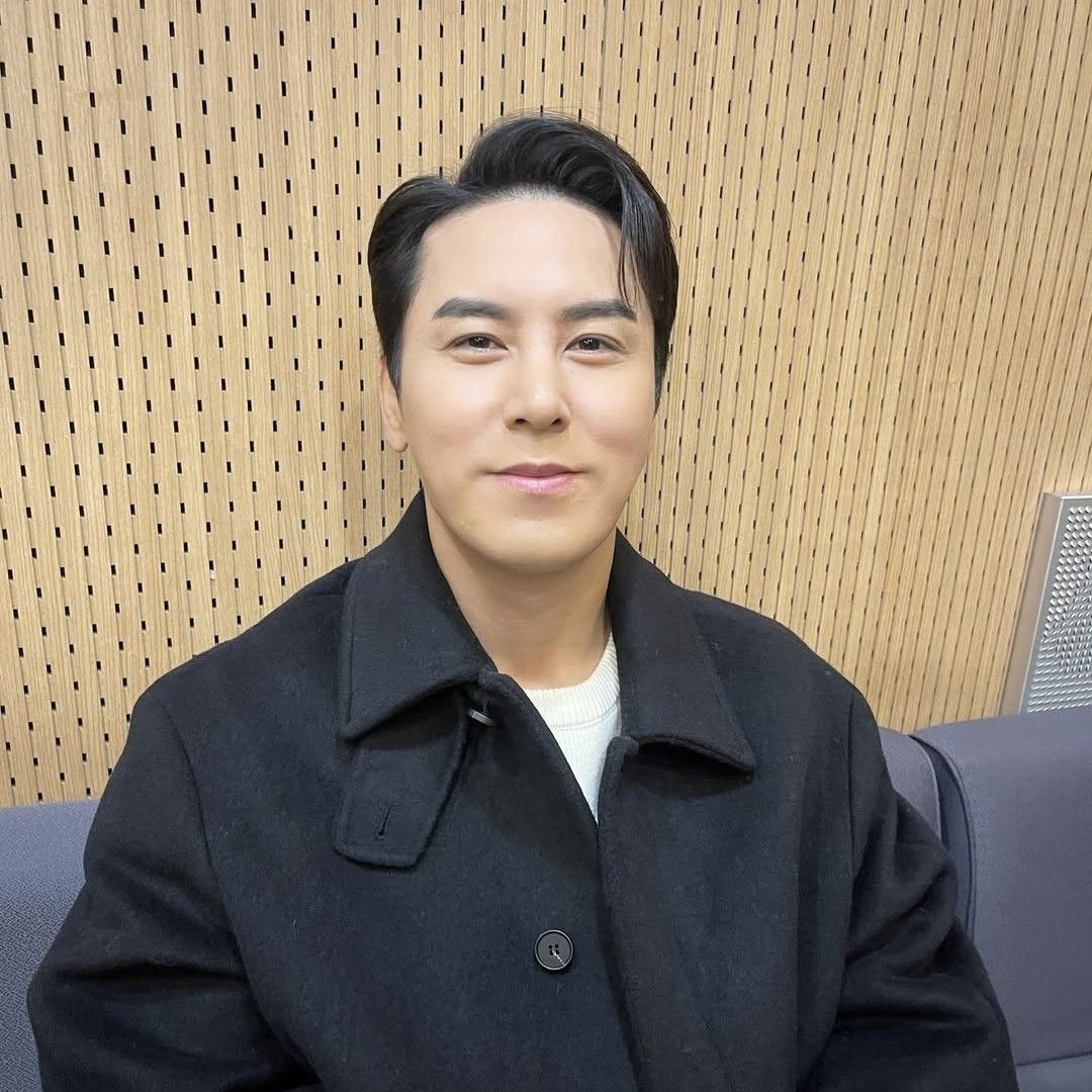 張民好的最新照片