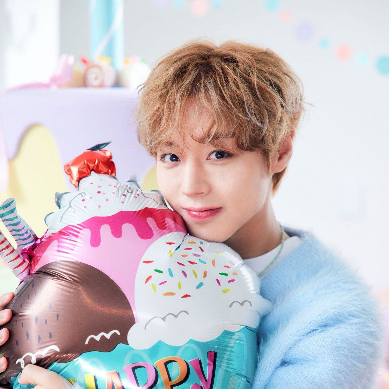 박지훈 최근 활동샷