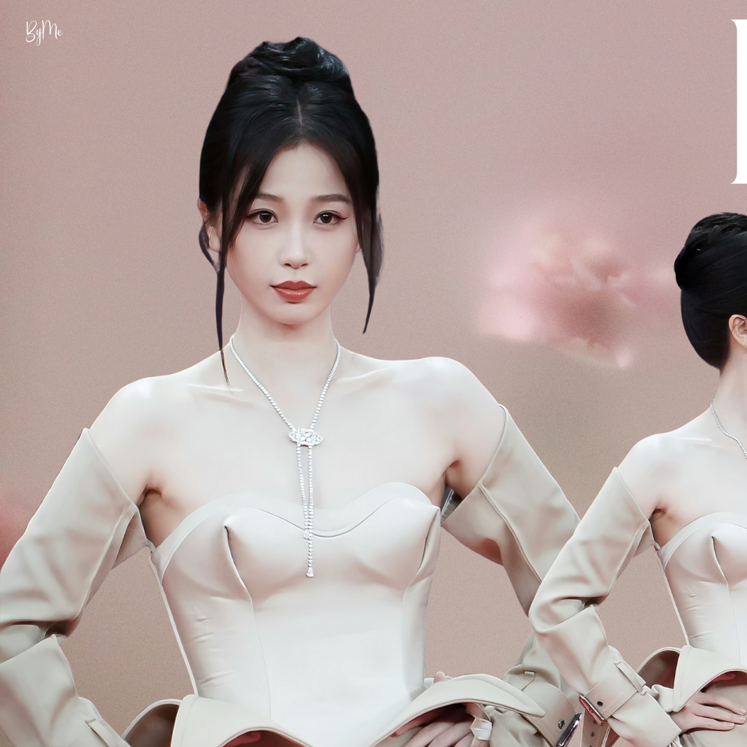 Latest photo of Esther Yu