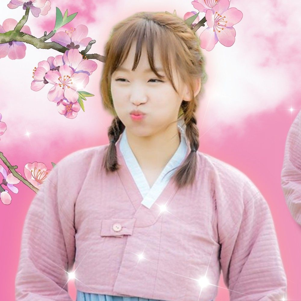 Behind-the-scenes cut of Jin Ki-Joo